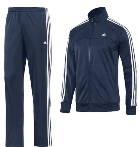 cheap blue adidas tracksuit|Adidas original navy blue tracksuit.